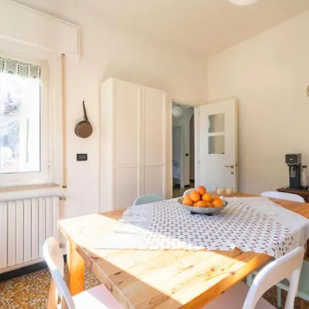 La Casa Sul Fiume * Albisola Superiore