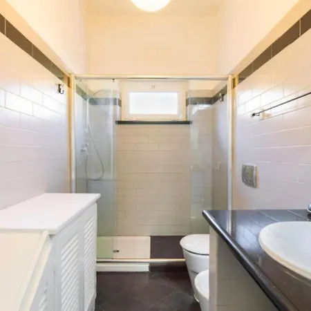 Appartement La Casa Sul Fiume Albisola Superiore