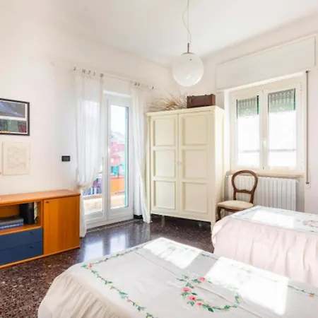 La Casa Sul Fiume Albisola Superiore
