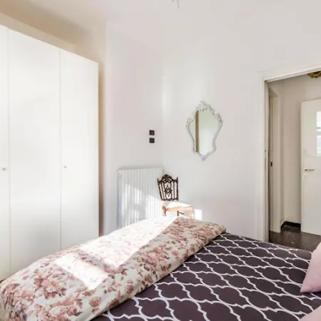 La Casa Sul Fiume Appartement *