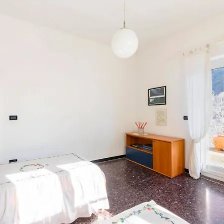 La Casa Sul Fiume Albisola Superiore