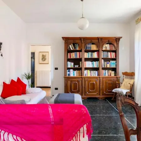 Appartement La Casa Sul Fiume Albisola Superiore
