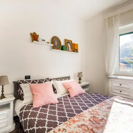 La Casa Sul Fiume Albisola Superiore