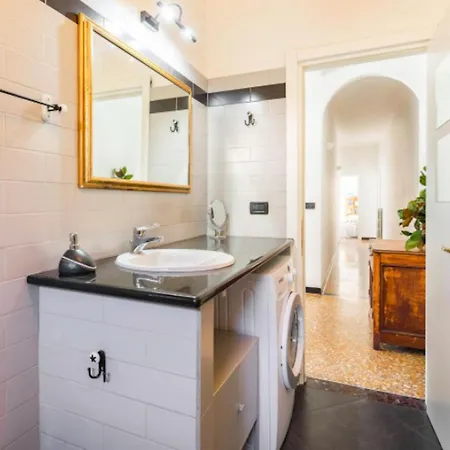 Appartement La Casa Sul Fiume *