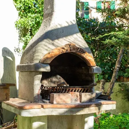 La Casa Sul Fiume * Albisola Superiore