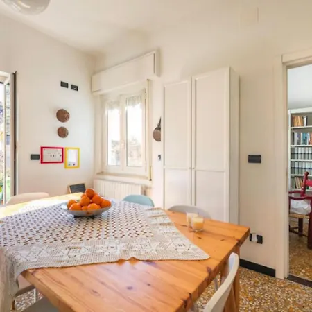 La Casa Sul Fiume Appartement Albisola Superiore