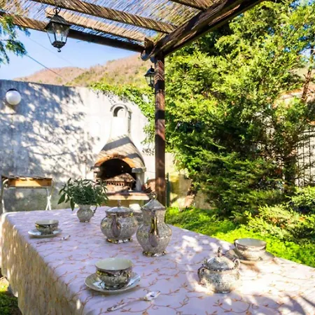 La Casa Sul Fiume Albisola Superiore