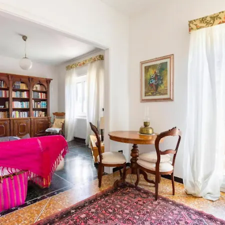 La Casa Sul Fiume * Albisola Superiore