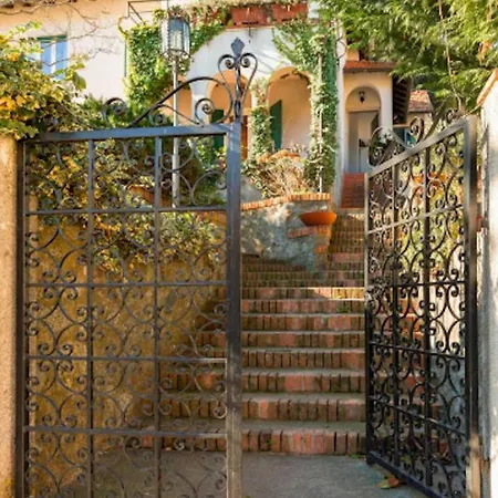La Casa Sul Fiume * Albisola Superiore