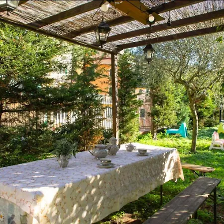 La Casa Sul Fiume Apartment Albisola Superiore