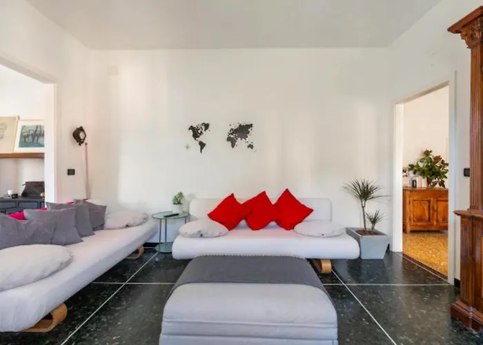 La Casa Sul Fiume *