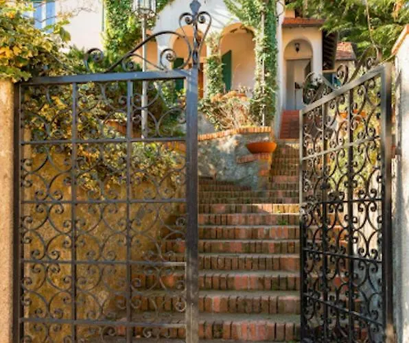 La Casa Sul Fiume * 上阿尔比索拉