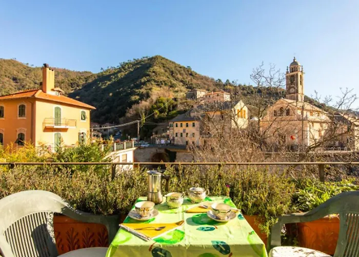 La Casa Sul Fiume *