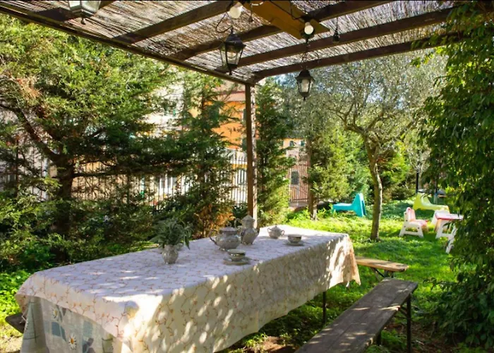 La Casa Sul Fiume 公寓 上阿尔比索拉